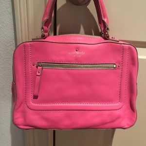 Kate Spade Satchel Bag